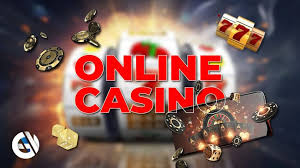 Experience Thrills at Online Casino Casper Bets