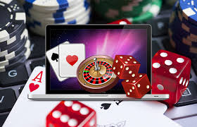 Online Casino Din Guide til Underholdning og Gevinst