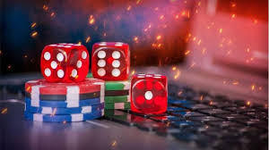 Online Casino Din Guide til Underholdning og Gevinst