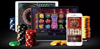 Oplev Verdenen af Online Casinoer Din Ultimative Guide