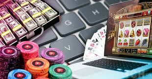 Oplev Verdenen af Online Casinoer - Spil og Vind Oplev Verdenen af Online Casinoer - Spil og Vind