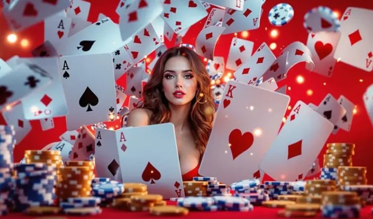 Τα Νέα Διαδικτυακά Καζίνο Όλες οι Πληροφορίες που Πρέπει να Ξέρετε