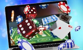 The Ultimate Guide to Wolinak Casino Your Gateway to Excitement