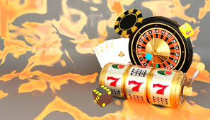 Wager Tales Casino Online Games Unlocking the World of Exciting Gameplay